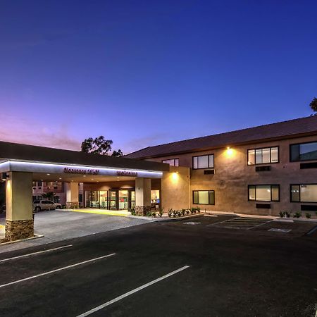 Hampton By Hilton Encinitas-Cardiff Encinitas, Ca Hotel Bagian luar foto