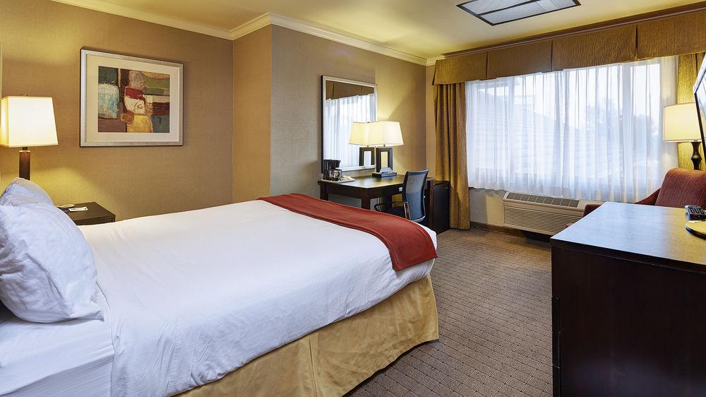 Hampton By Hilton Encinitas-Cardiff Encinitas, Ca Hotel Bagian luar foto