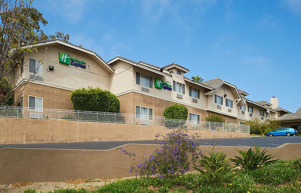 Hampton By Hilton Encinitas-Cardiff Encinitas, Ca Hotel Bagian luar foto