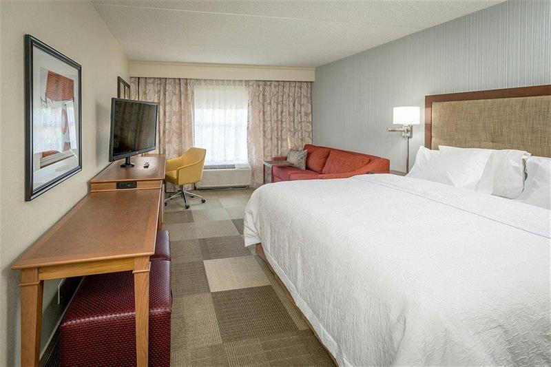 Hampton By Hilton Encinitas-Cardiff Encinitas, Ca Hotel Bagian luar foto