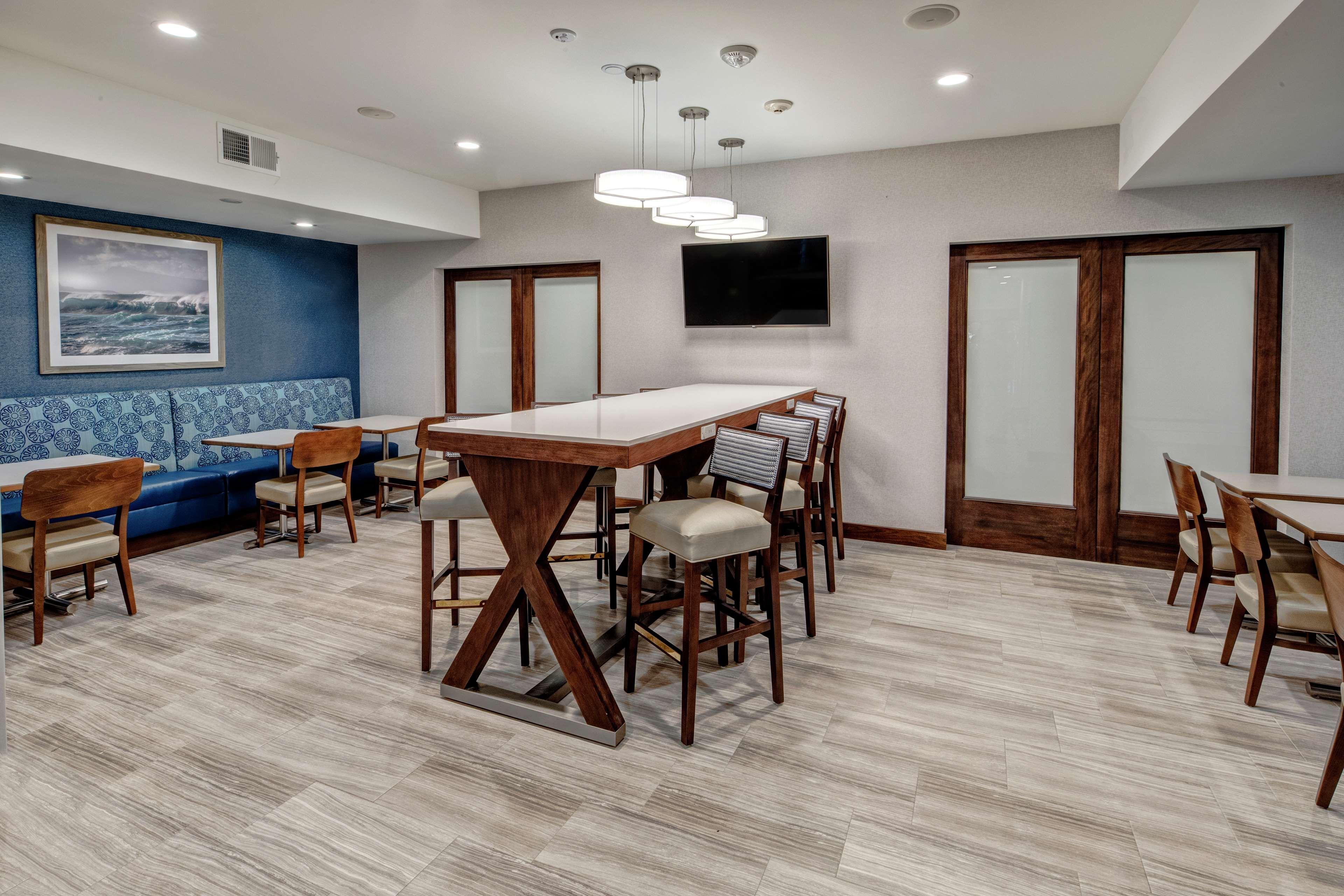 Hampton By Hilton Encinitas-Cardiff Encinitas, Ca Hotel Bagian luar foto