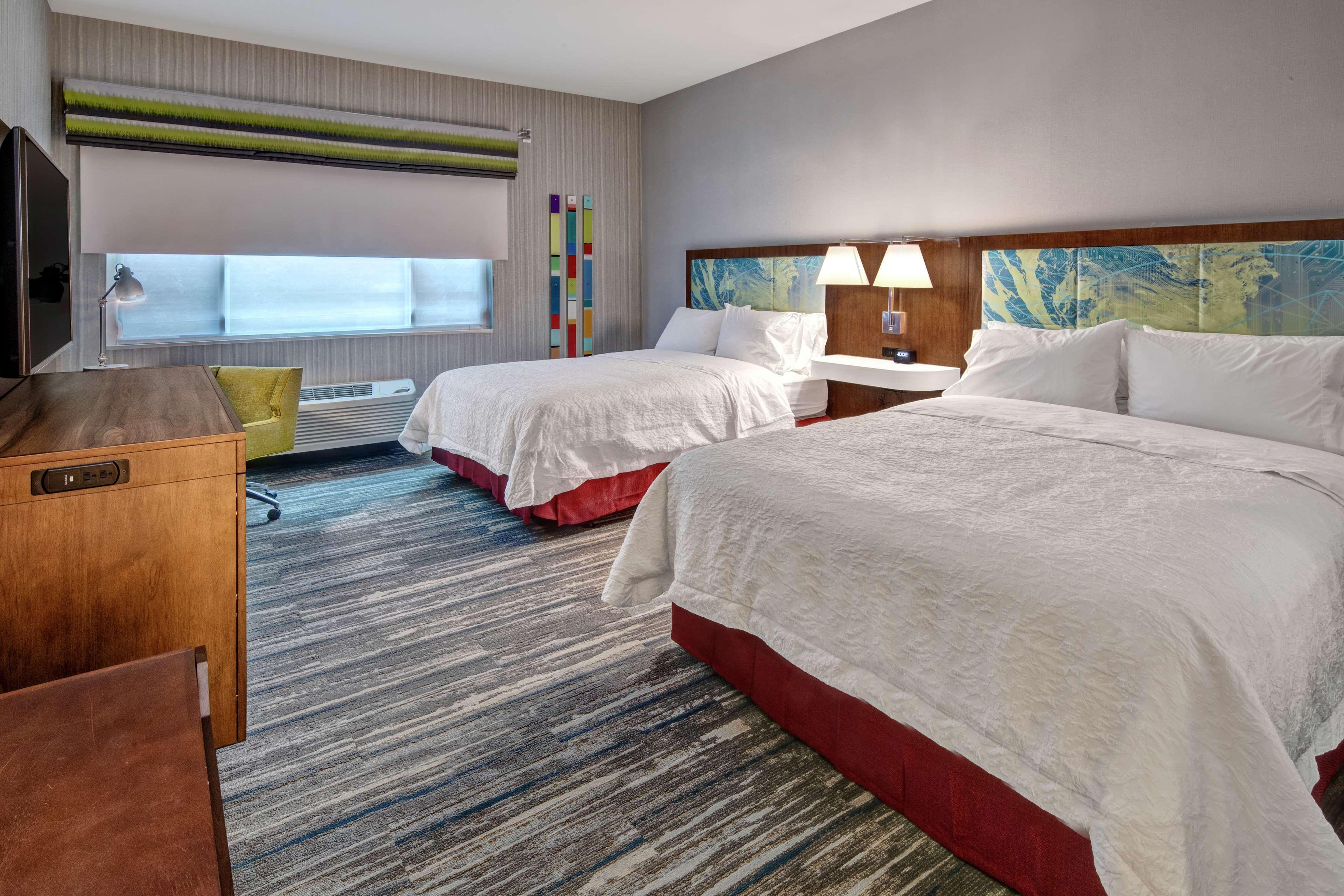 Hampton By Hilton Encinitas-Cardiff Encinitas, Ca Hotel Bagian luar foto
