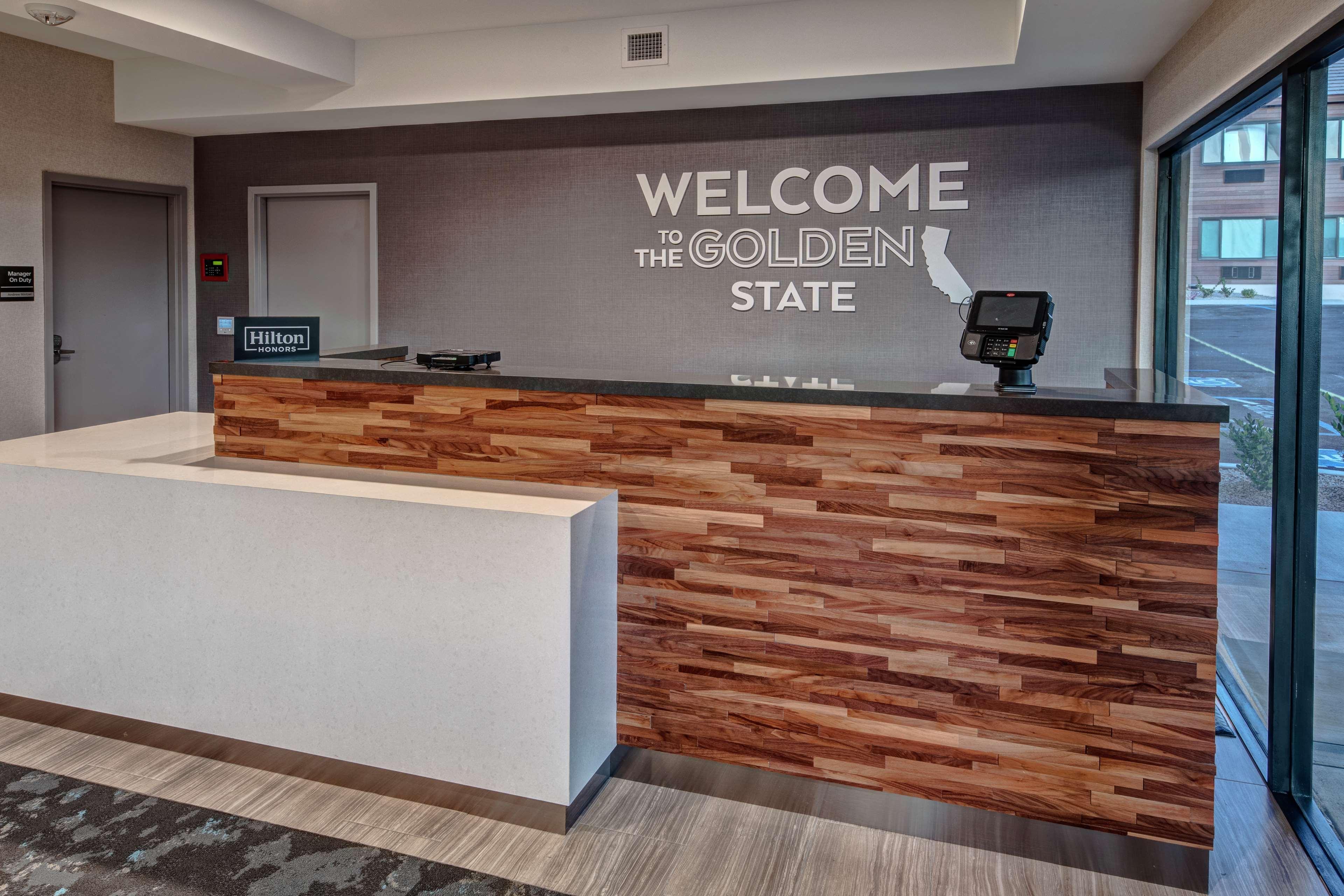 Hampton By Hilton Encinitas-Cardiff Encinitas, Ca Hotel Bagian luar foto