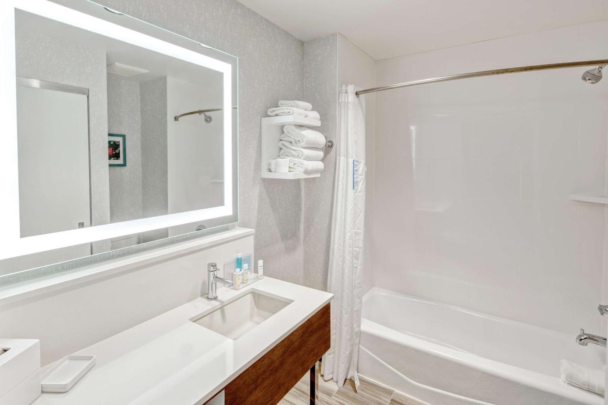 Hampton By Hilton Encinitas-Cardiff Encinitas, Ca Hotel Bagian luar foto