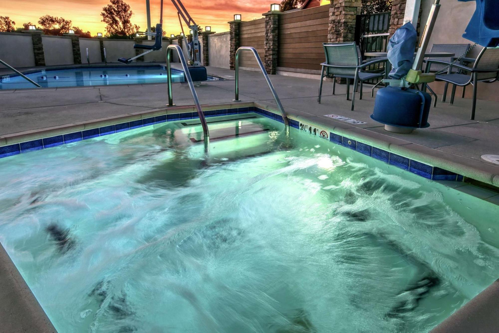 Hampton By Hilton Encinitas-Cardiff Encinitas, Ca Hotel Bagian luar foto