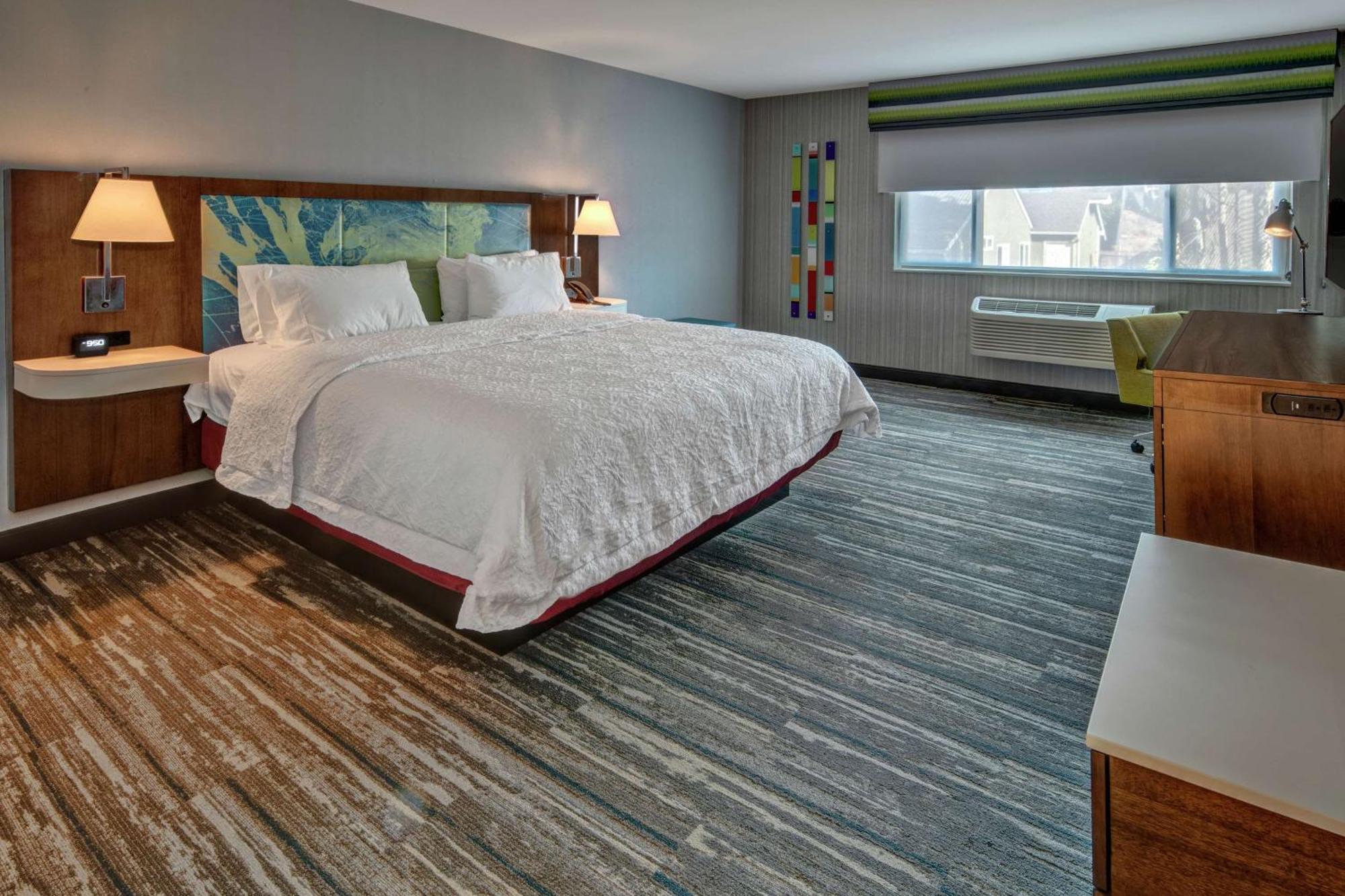 Hampton By Hilton Encinitas-Cardiff Encinitas, Ca Hotel Bagian luar foto