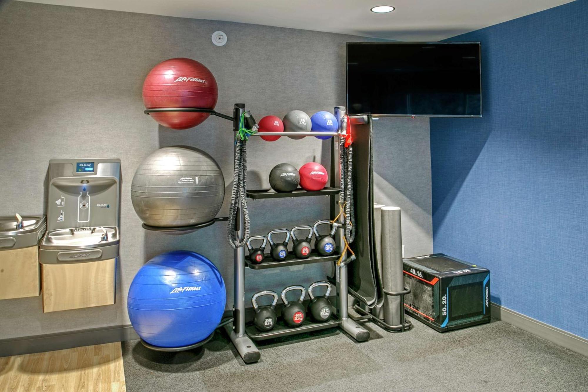 Hampton By Hilton Encinitas-Cardiff Encinitas, Ca Hotel Bagian luar foto