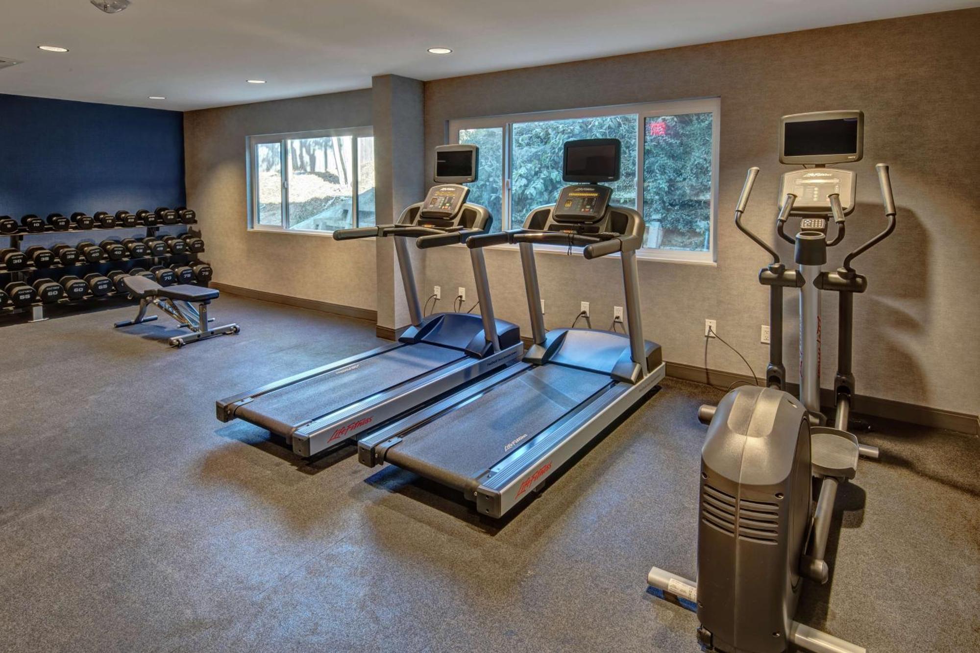 Hampton By Hilton Encinitas-Cardiff Encinitas, Ca Hotel Bagian luar foto