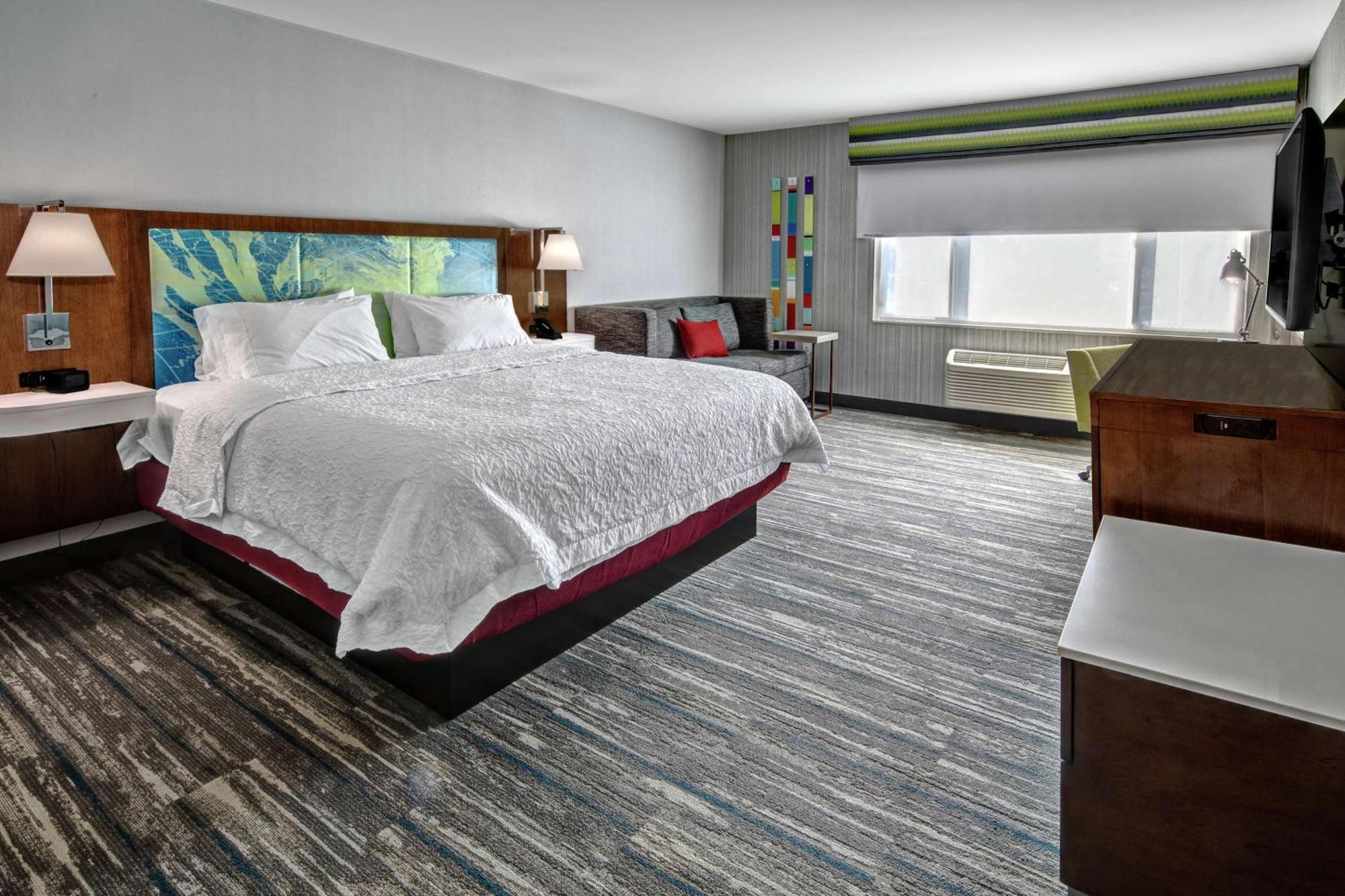 Hampton By Hilton Encinitas-Cardiff Encinitas, Ca Hotel Bagian luar foto