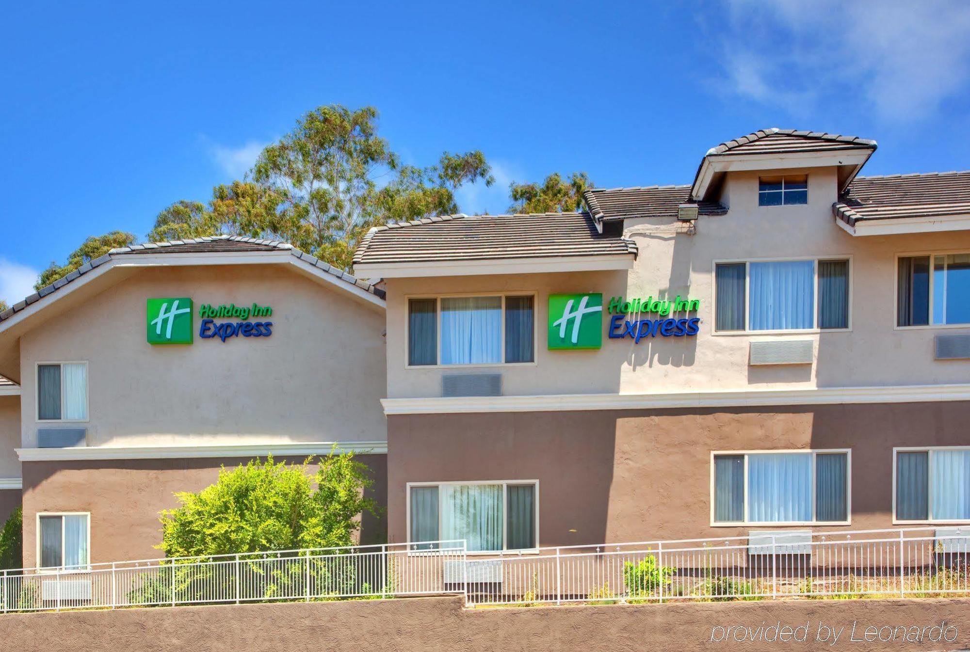 Hampton By Hilton Encinitas-Cardiff Encinitas, Ca Hotel Bagian luar foto