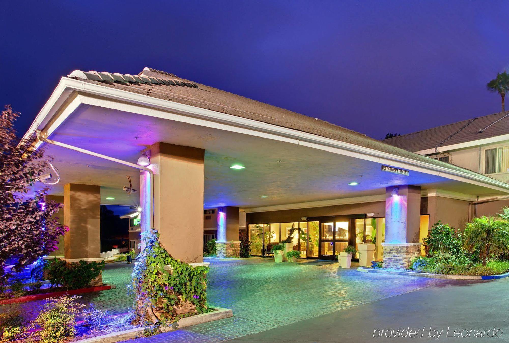Hampton By Hilton Encinitas-Cardiff Encinitas, Ca Hotel Bagian luar foto