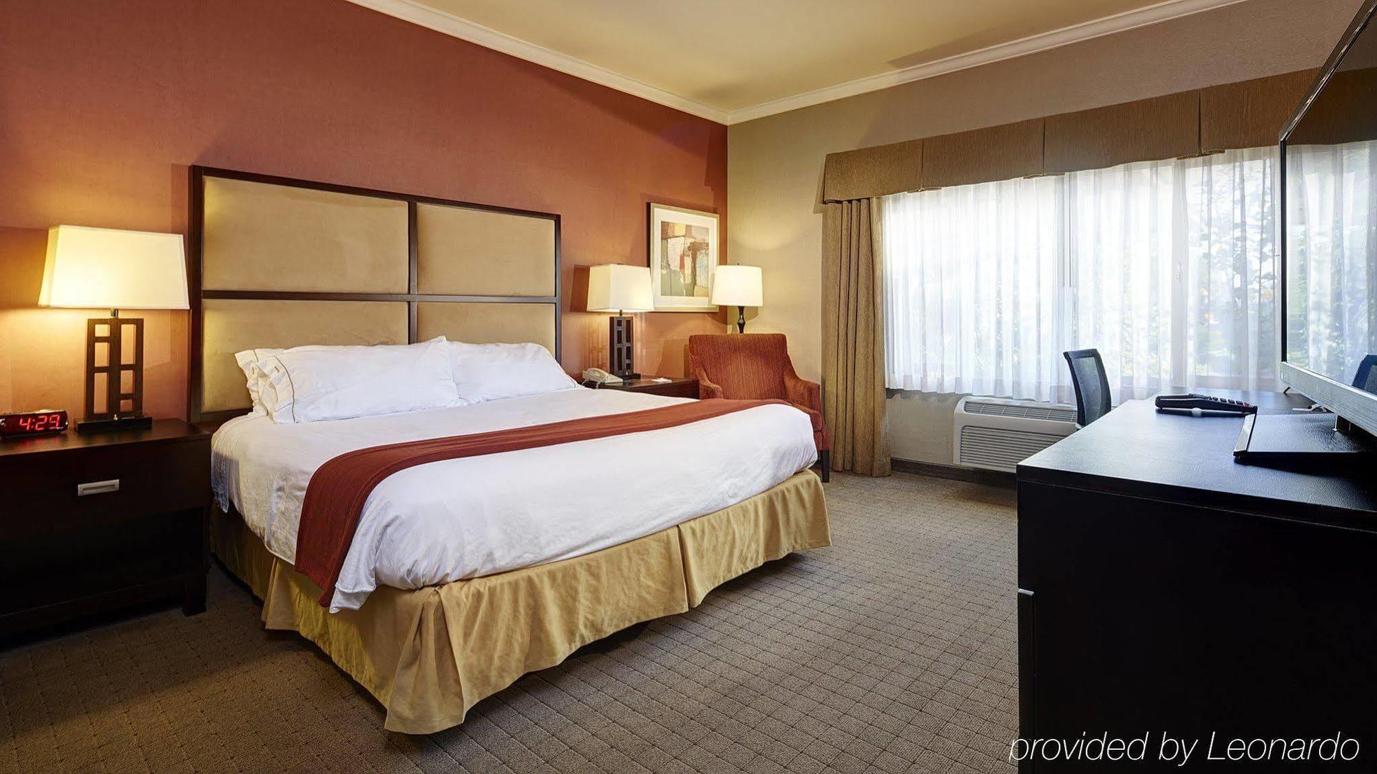 Hampton By Hilton Encinitas-Cardiff Encinitas, Ca Hotel Bagian luar foto