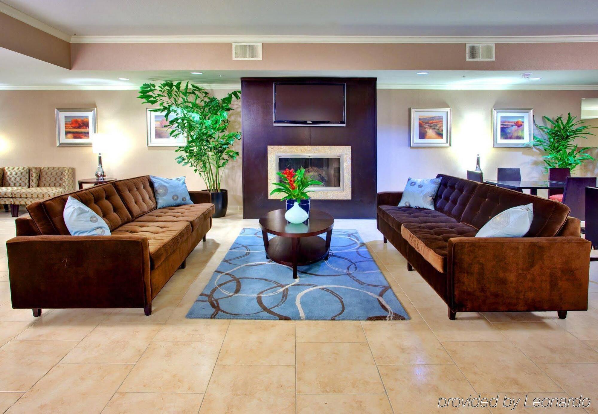 Hampton By Hilton Encinitas-Cardiff Encinitas, Ca Hotel Bagian luar foto