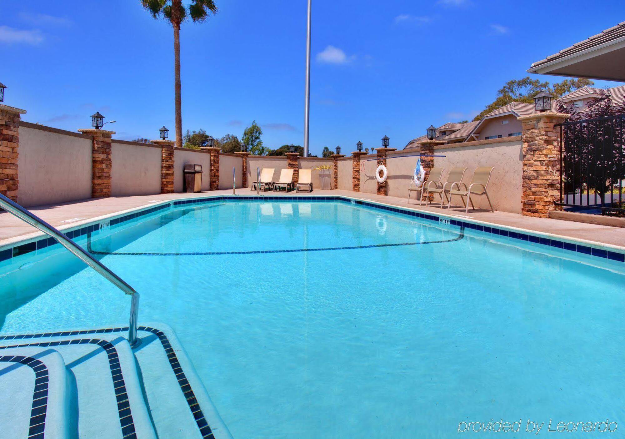 Hampton By Hilton Encinitas-Cardiff Encinitas, Ca Hotel Bagian luar foto
